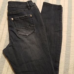 Artisan Ny Jeans - Artisan NY SkinnyJeans Artisan Ny Jeans - Artisan NY SkinnyJeans